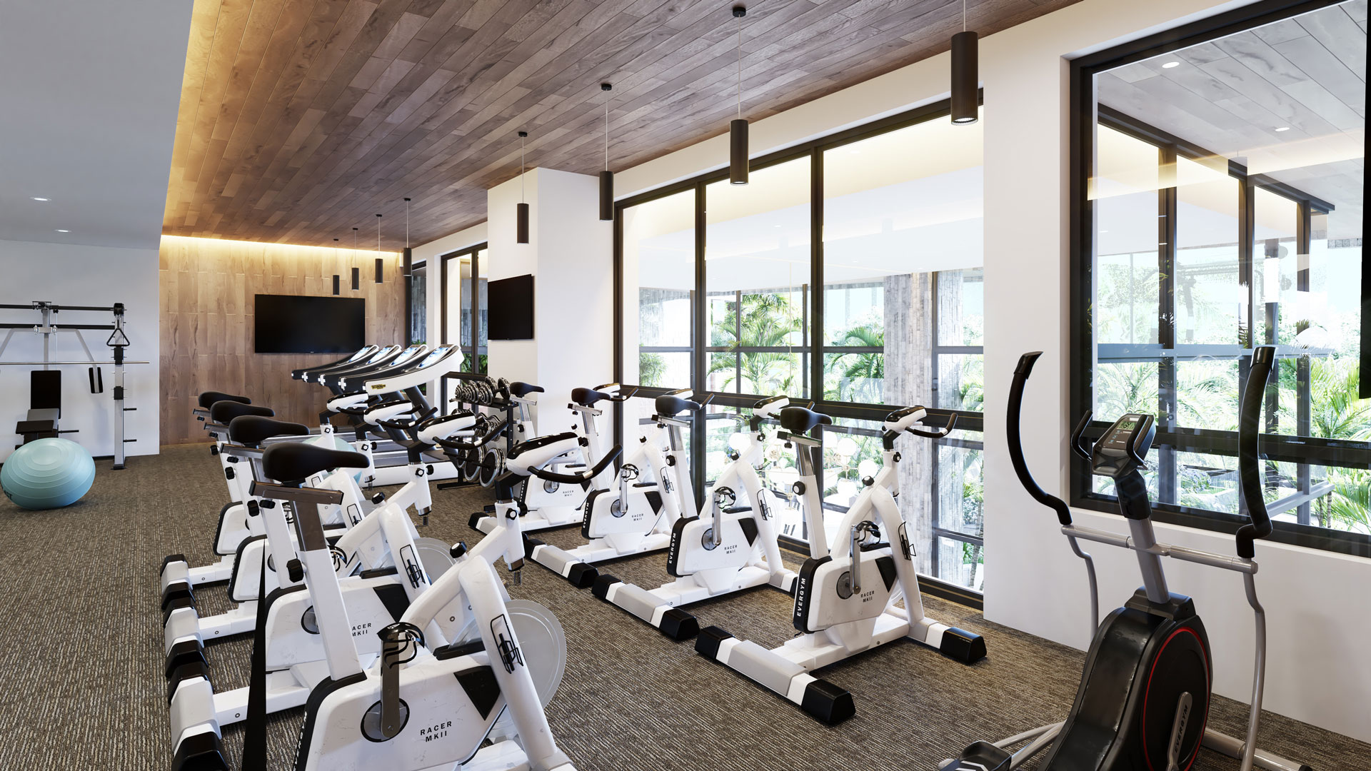 Quintessence Residential Living Club