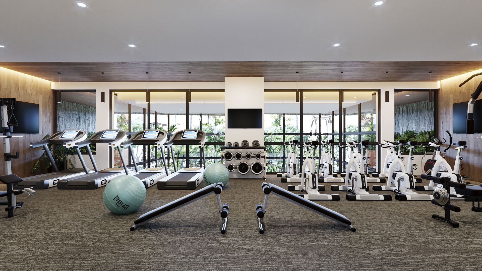 Quintessence Residential Living Club
