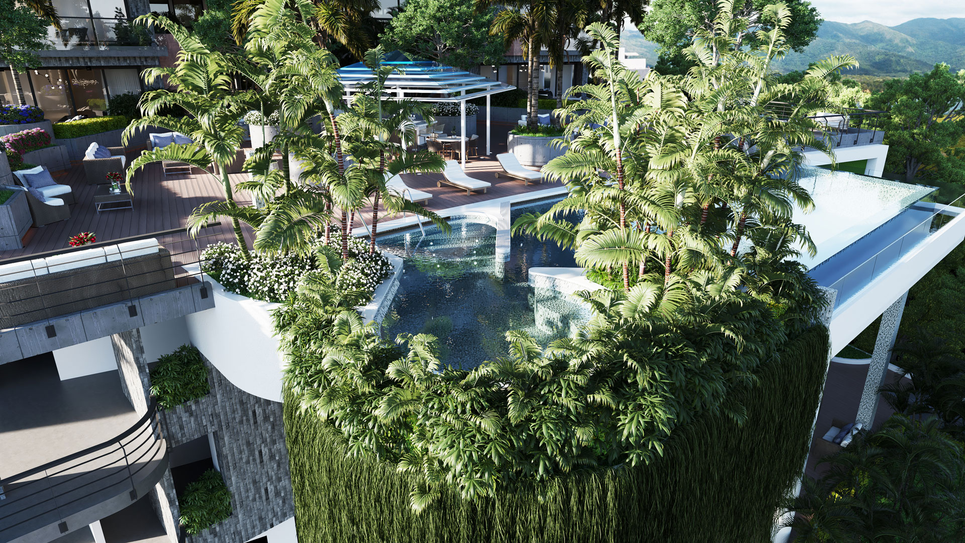 Quintessence Residential Living Club