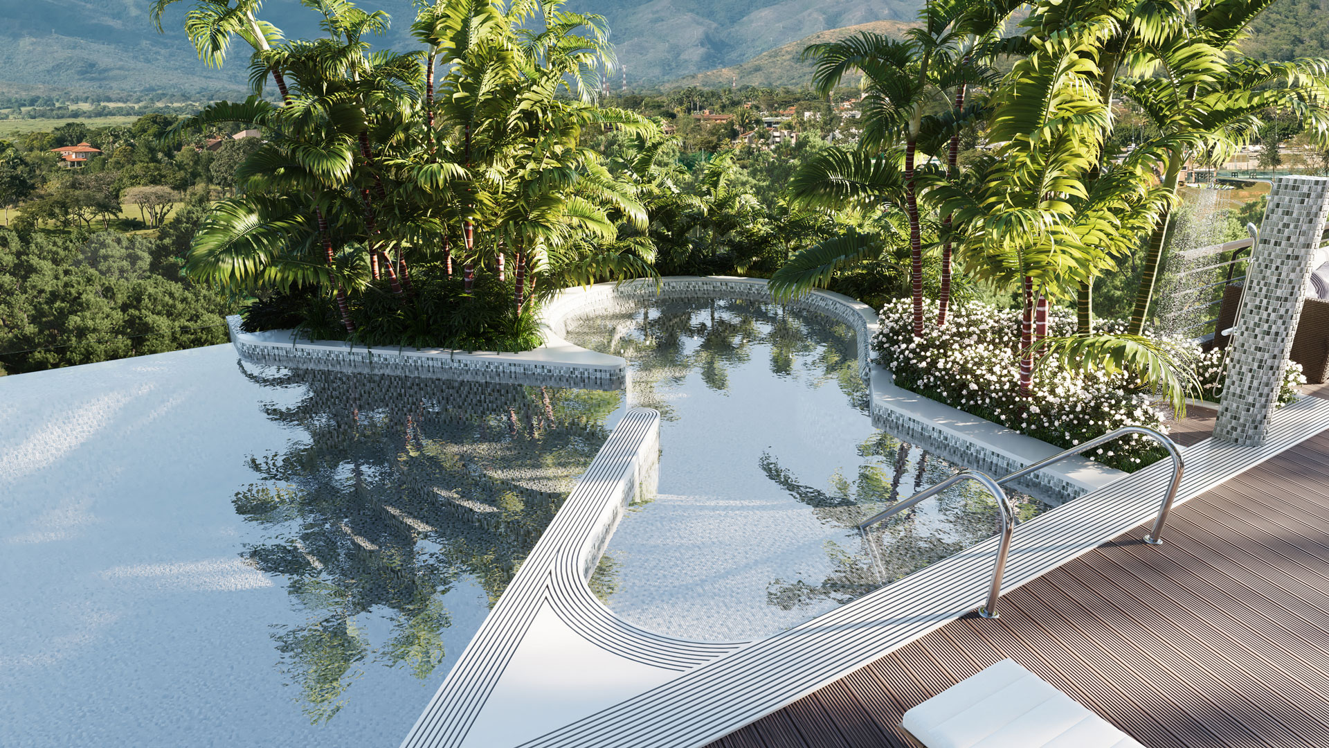 Quintessence Residential Living Club