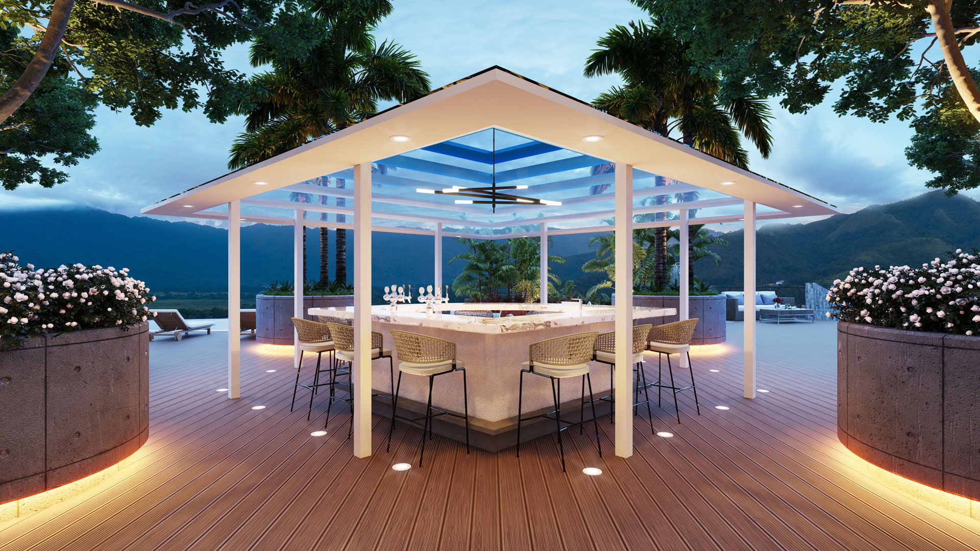 Quintessence Residential Living Club