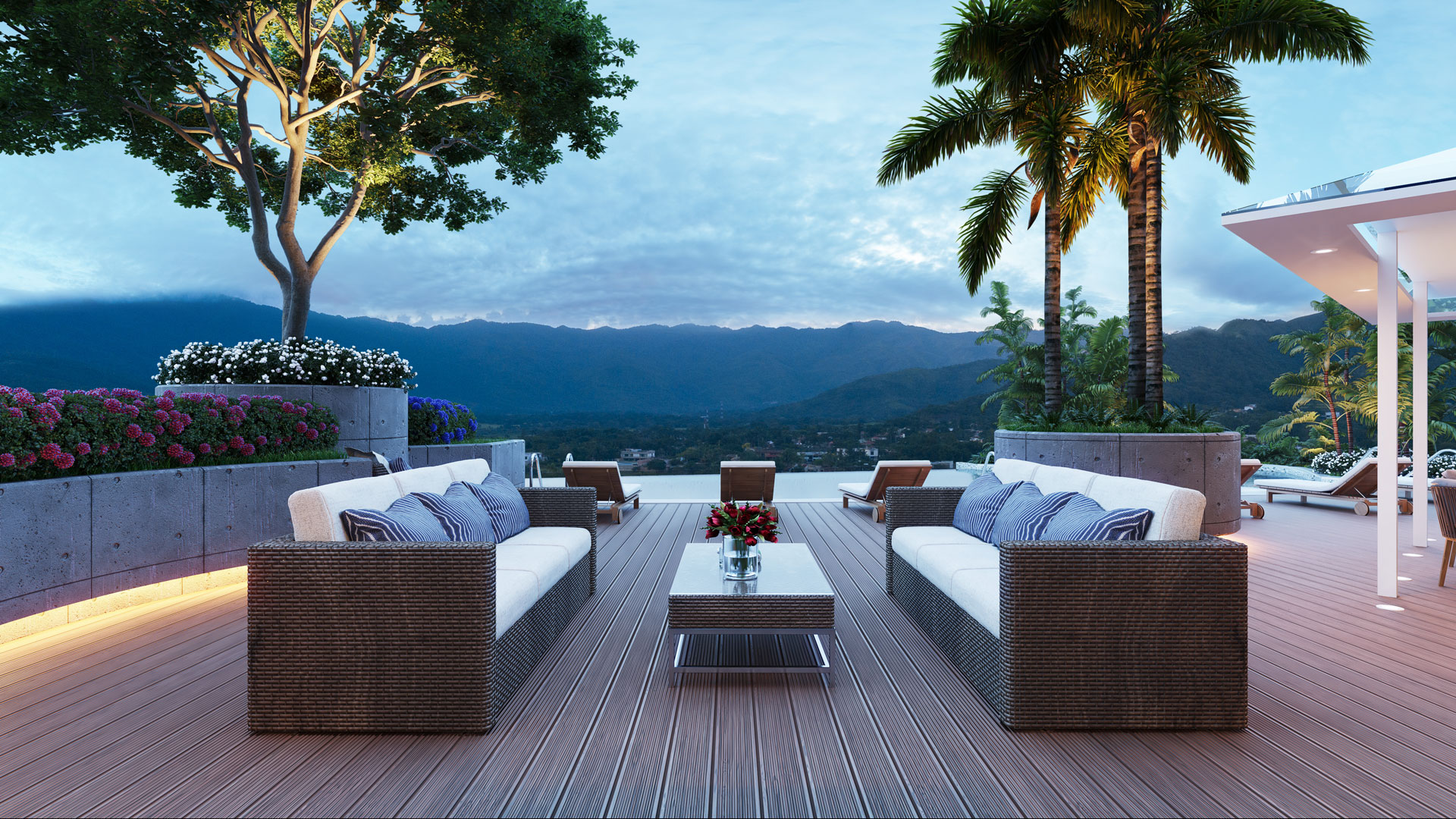 Quintessence Residential Living Club