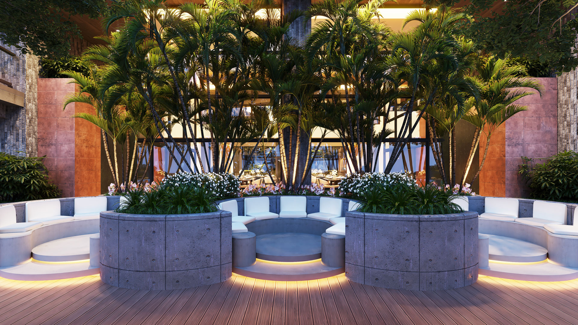 Quintessence Residential Living Club