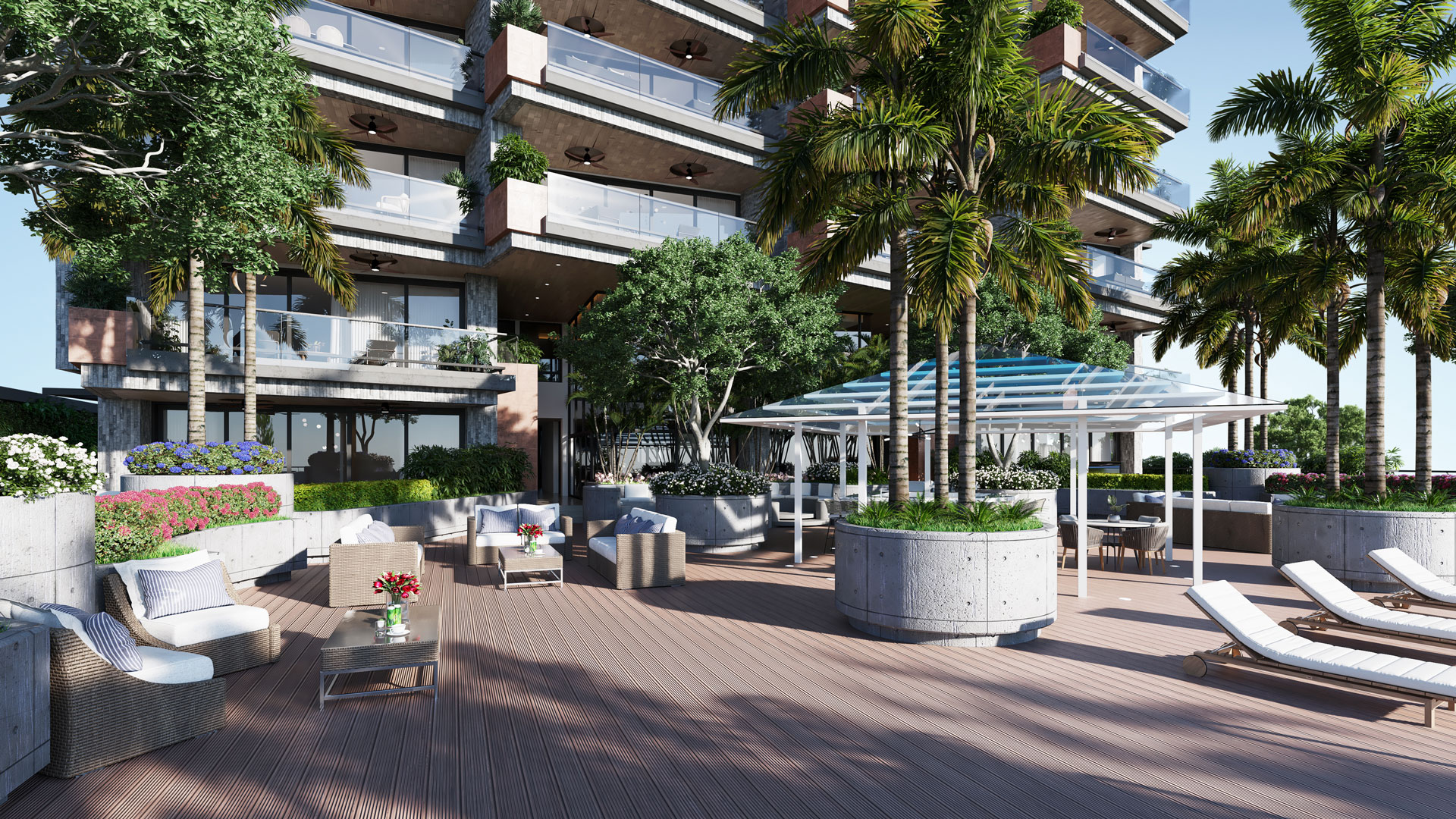 Quintessence Residential Living Club