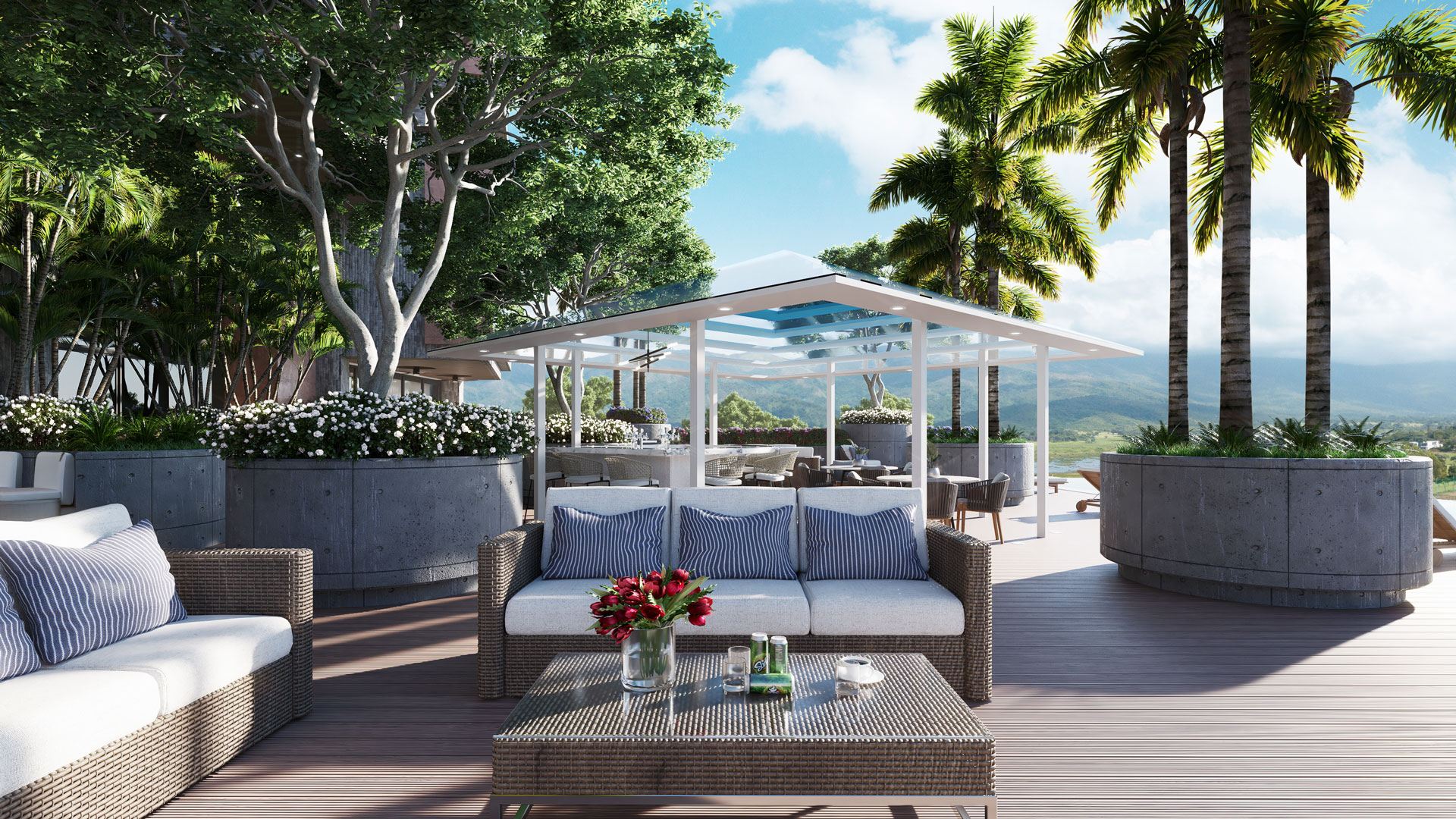 Quintessence Residential Living Club