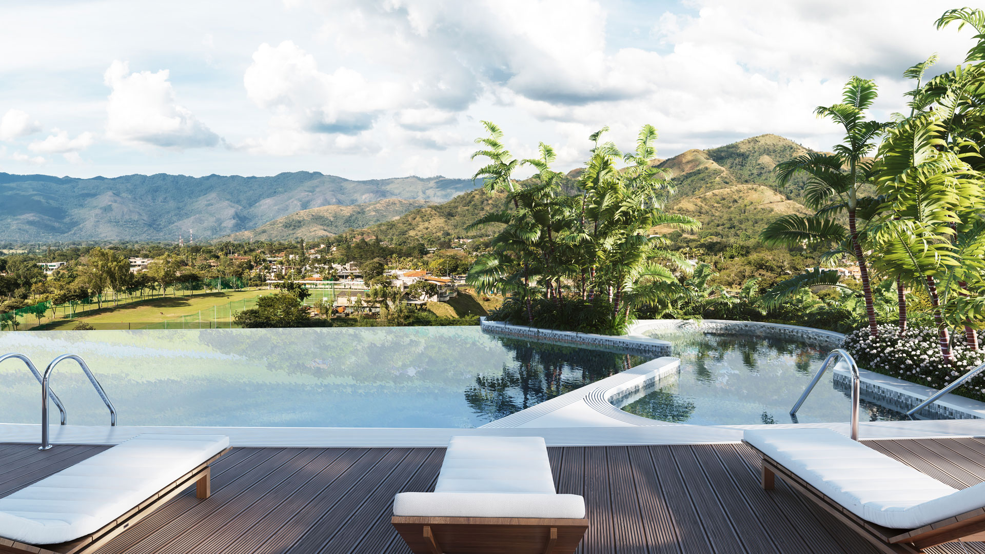 Quintessence Residential Living Club