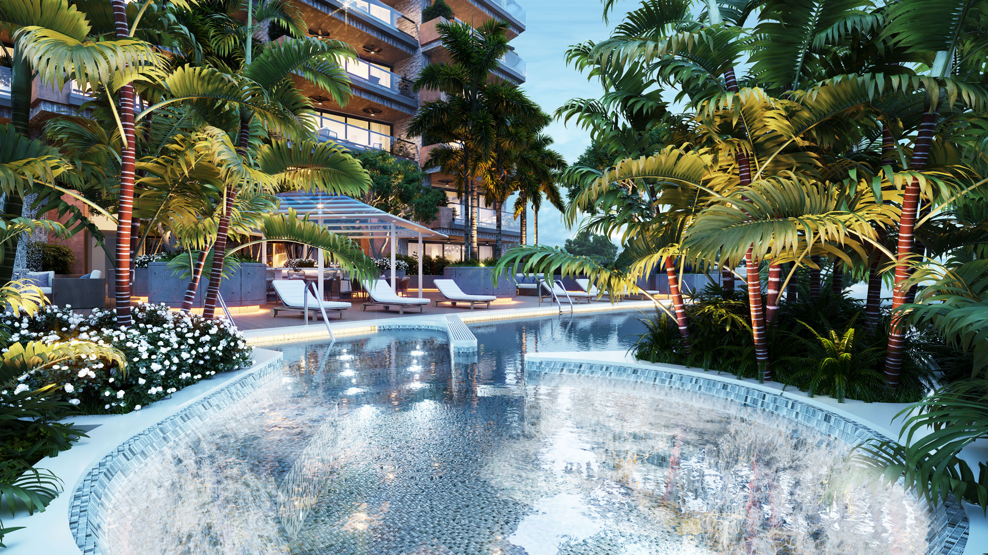 Quintessence Residential Living Club