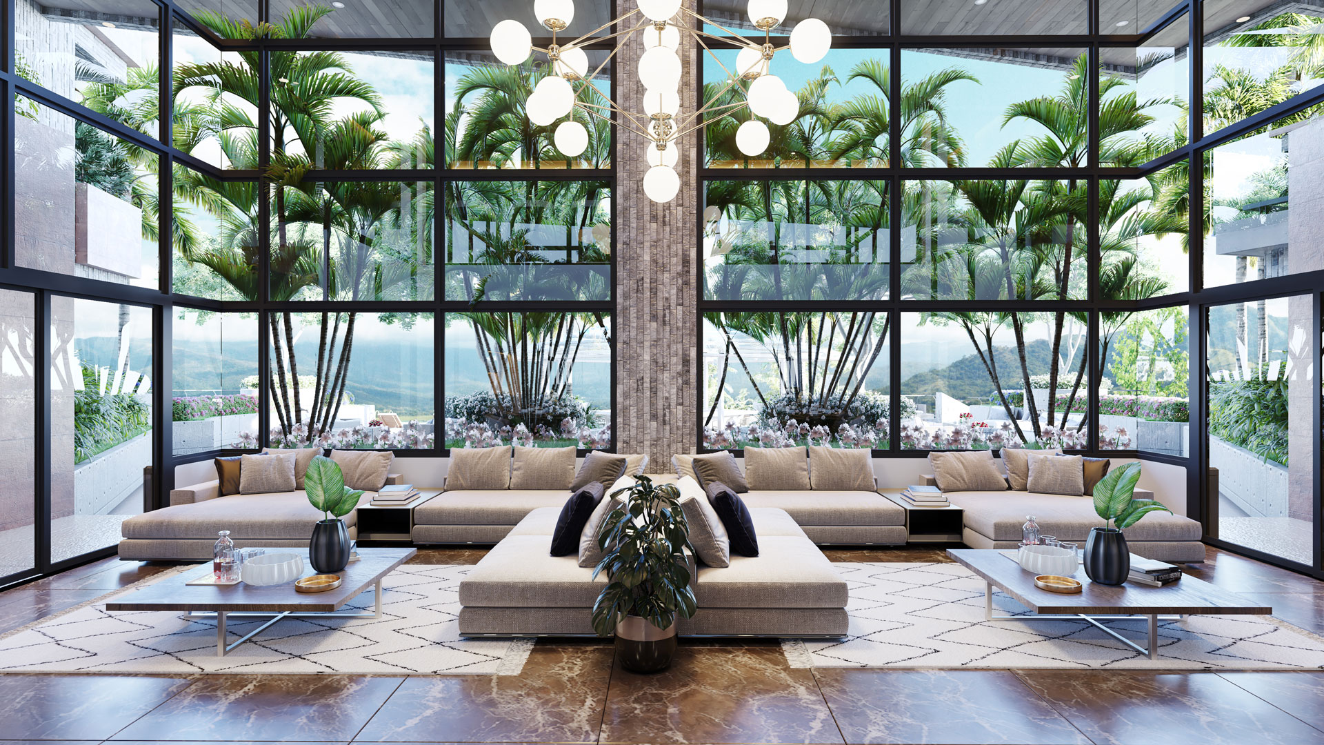 Quintessence Residential Living Club