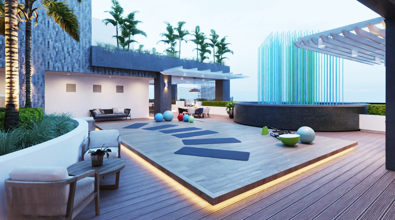 Quintessence Residential Living Club