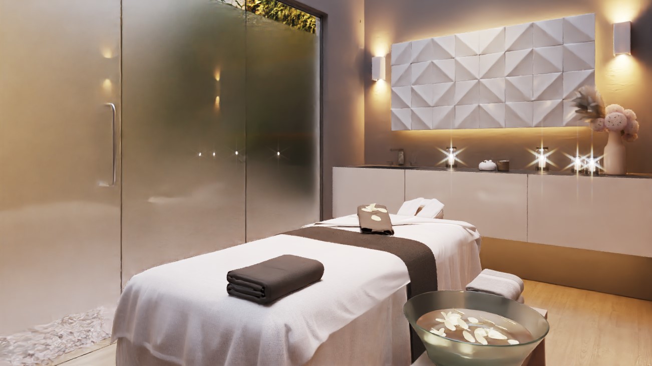 Quintessence Residential Living Club