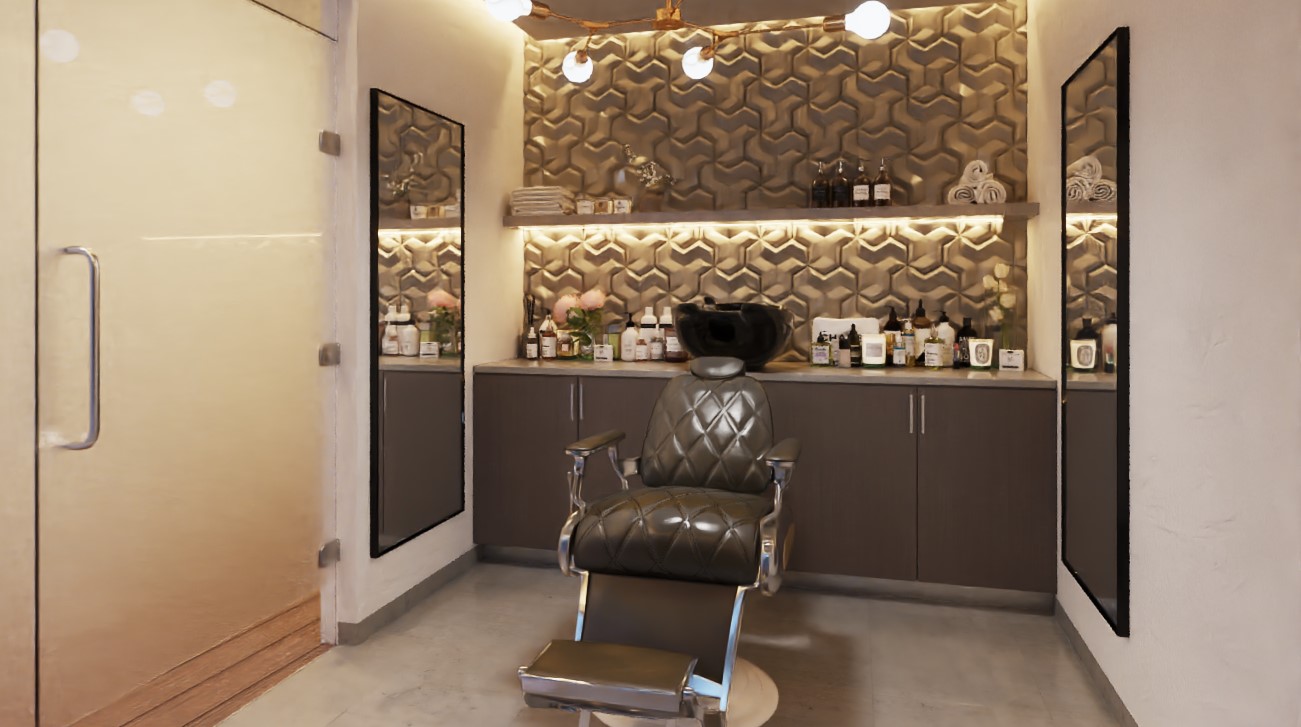 Quintessence Residential Living Club