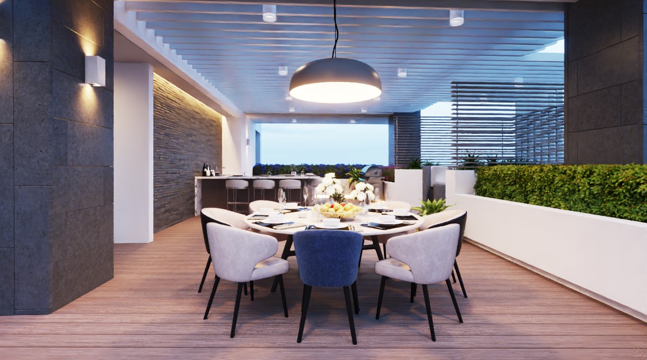 Quintessence Residential Living Club