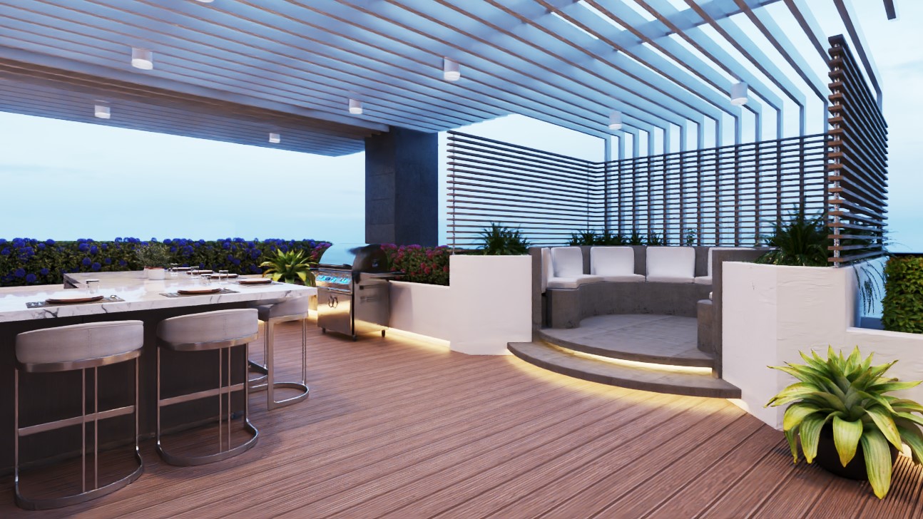 Quintessence Residential Living Club