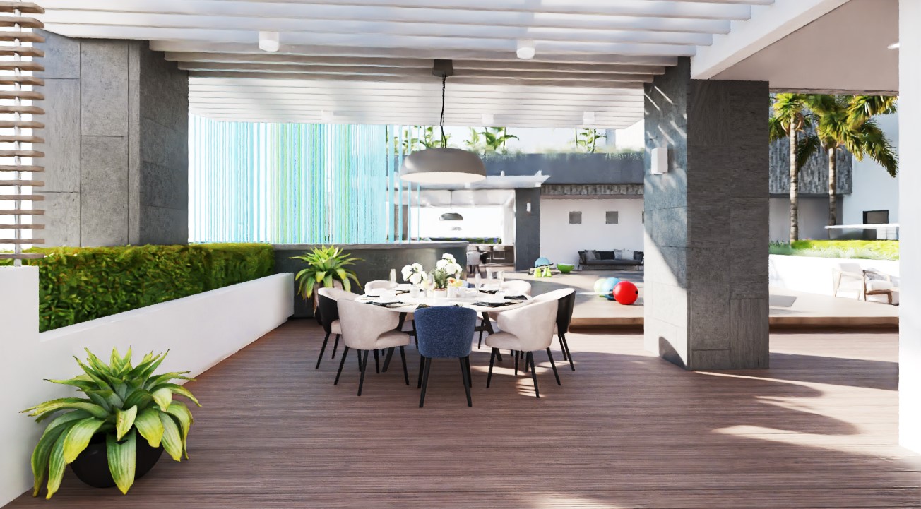 Quintessence Residential Living Club