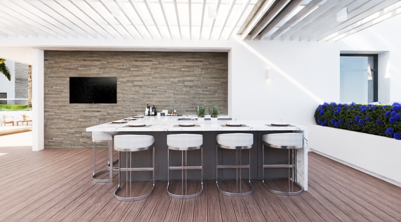 Quintessence Residential Living Club