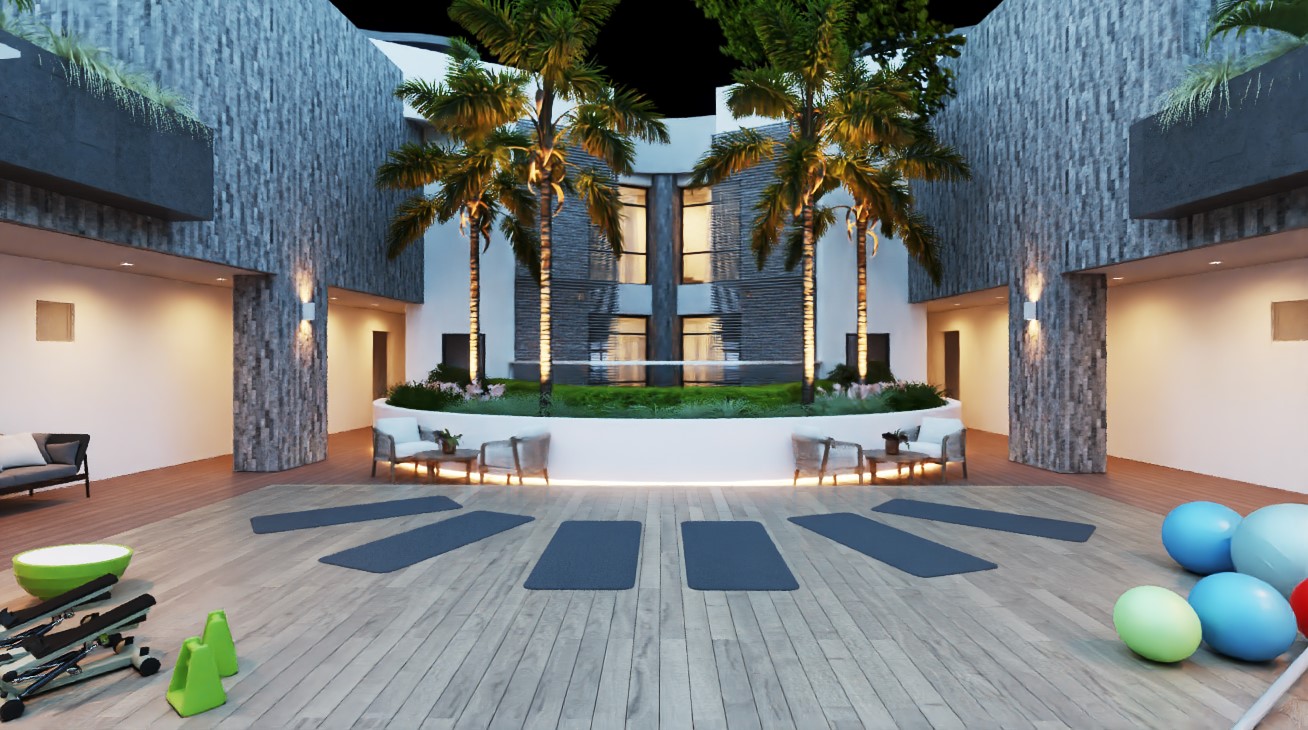 Quintessence Residential Living Club